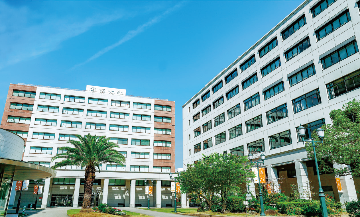 摂南大学 高校生のための学校動画検索サイト Stube