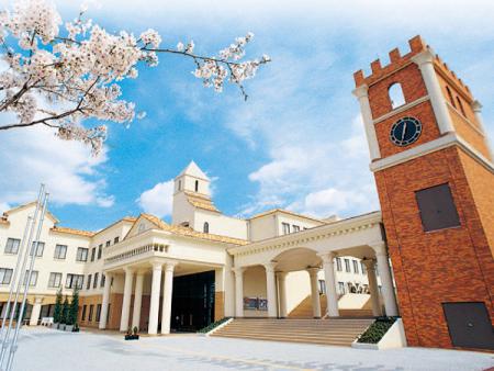 大和大学白鳳短期大学部 ※2024年4月:白鳳短期大学より名称変更予定
